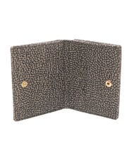 BORBONESE B-CLUB Compact wallet tar - Women&rsquo;s Wallets - 2