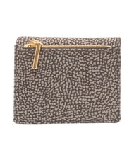BORBONESE B-CLUB Compact wallet tar - Women&rsquo;s Wallets - 3