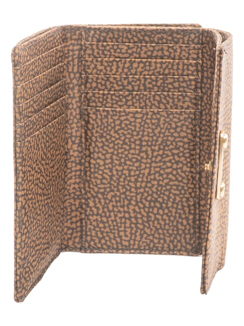 B-CLUB Medium wallet chestnut - Women&rsquo;s Wallets