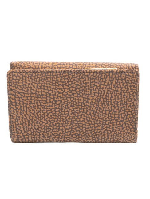 B-CLUB Medium wallet chestnut - Women&rsquo;s Wallets