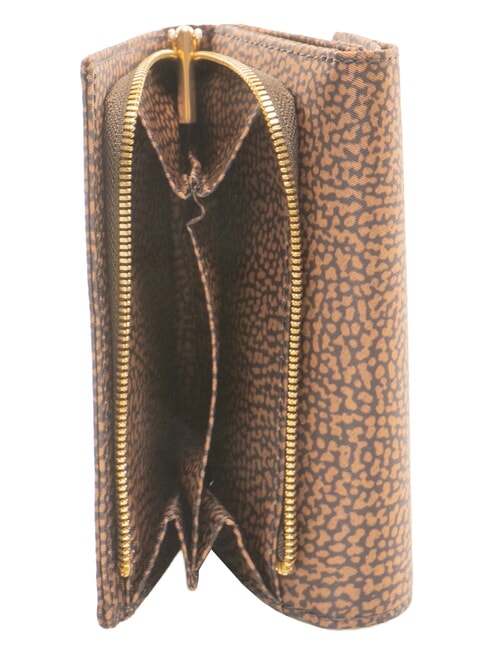 B-CLUB Medium wallet chestnut - Women&rsquo;s Wallets