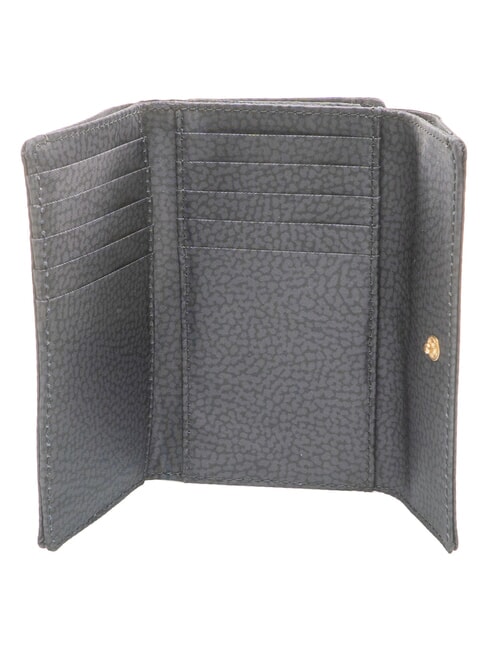 B-CLUB Medium wallet dark black - Women&rsquo;s Wallets
