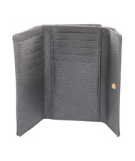 BORBONESE B-CLUB Medium wallet dark black - Women&rsquo;s Wallets - 2