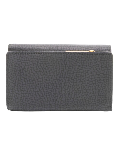 B-CLUB Medium wallet dark black - Women&rsquo;s Wallets