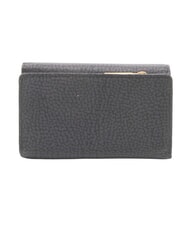 BORBONESE B-CLUB Medium wallet dark black - Women&rsquo;s Wallets - 3