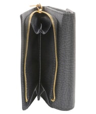 BORBONESE B-CLUB Medium wallet dark black - Women&rsquo;s Wallets - 4