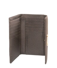 BORBONESE B-CLUB Medium wallet chocolate - Women&rsquo;s Wallets - 2