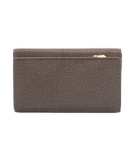 BORBONESE B-CLUB Medium wallet chocolate - Women&rsquo;s Wallets - 3