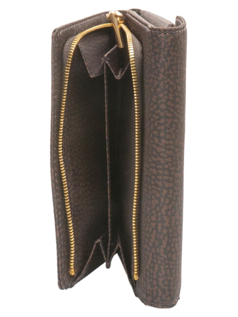 B-CLUB Medium wallet chocolate - Women&rsquo;s Wallets