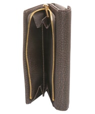 BORBONESE B-CLUB Medium wallet chocolate - Women&rsquo;s Wallets - 4