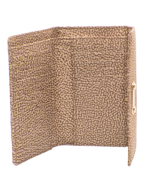 B-CLUB Medium wallet beige - Women&rsquo;s Wallets