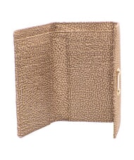 BORBONESE B-CLUB Medium wallet - Women&rsquo;s Wallets