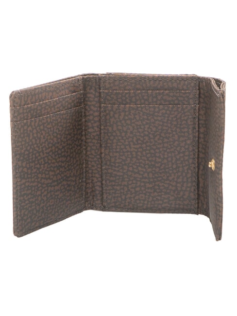 B-CLUB Large wallet chocolate - Women&rsquo;s Wallets