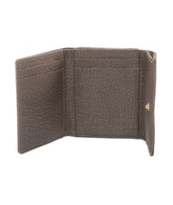 BORBONESE B-CLUB Large wallet chocolate - Women&rsquo;s Wallets - 2