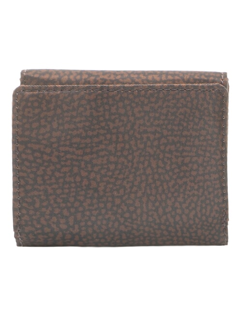 B-CLUB Large wallet chocolate - Women&rsquo;s Wallets