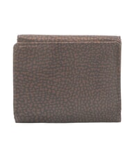 BORBONESE B-CLUB Large wallet chocolate - Women&rsquo;s Wallets - 3