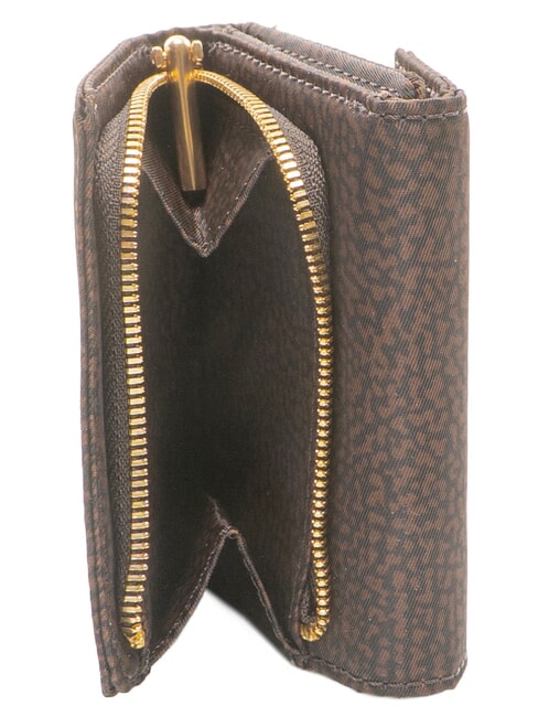 B-CLUB Large wallet chocolate - Women&rsquo;s Wallets