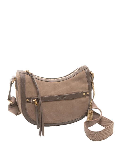 LUNA Shoulder bag ash/cocoa - Women&rsquo;s Bags