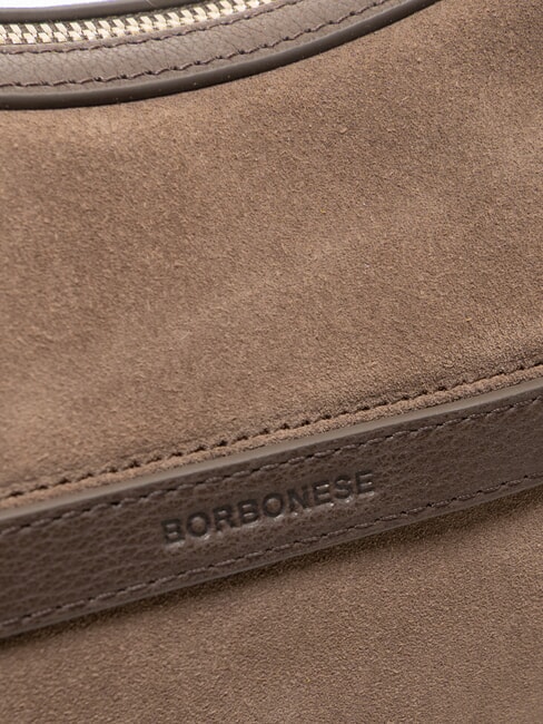 LUNA Shoulder bag ash/cocoa - Women&rsquo;s Bags