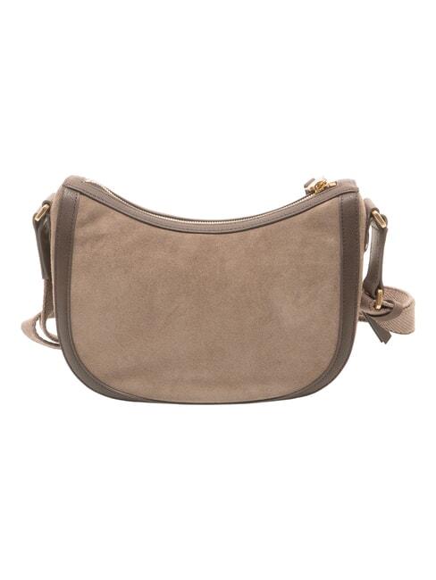 LUNA Shoulder bag ash/cocoa - Women&rsquo;s Bags