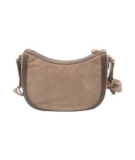 BORBONESE LUNA Shoulder bag ash/cocoa - Women&rsquo;s Bags - 4