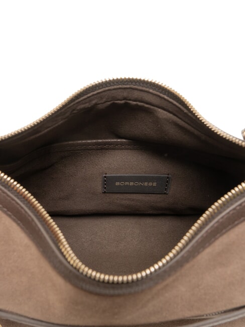 LUNA Shoulder bag ash/cocoa - Women&rsquo;s Bags