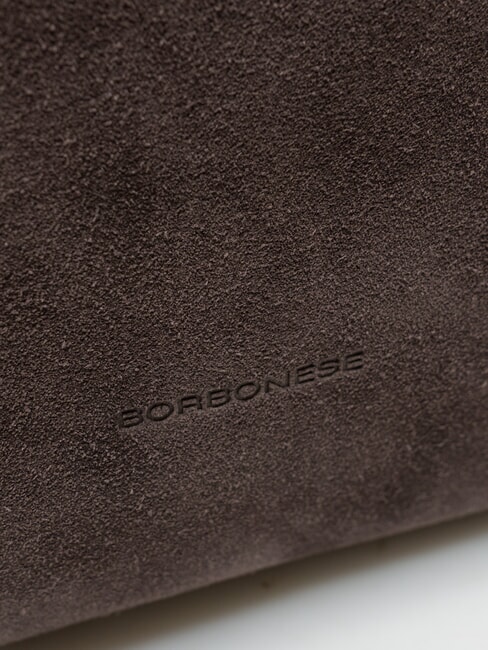 SEXY Handbag, with shoulder strap coffee"/ebony - Women&rsquo;s Bags