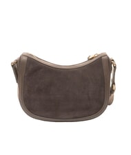 BORBONESE LUNA Shoulder bag coffee/cocoa - Women&rsquo;s Bags - 4