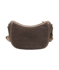 BORBONESE LUNA Shoulder bag coffee/cocoa - Women&rsquo;s Bags - 4