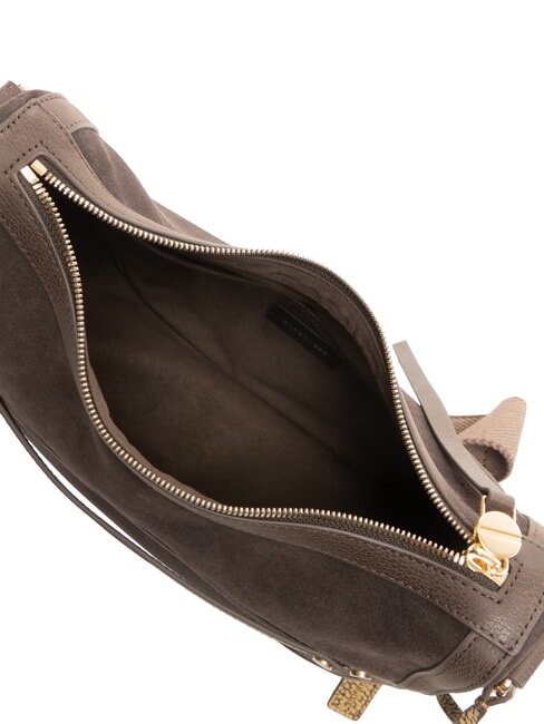 LUNA Shoulder bag coffee/cocoa - Women&rsquo;s Bags