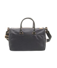 BORBONESE B-CLUB Handbag, with shoulder strap dark black - Women&rsquo;s Bags - 5