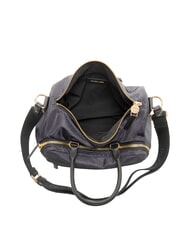 BORBONESE B-CLUB Handbag, with shoulder strap dark black - Women&rsquo;s Bags - 6