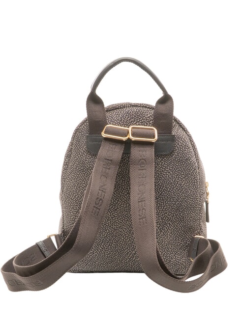 B-CLUB Backpack with front pocket tar - Women&rsquo;s Bags