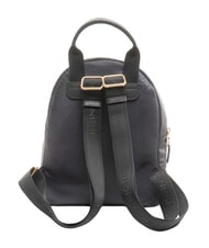 BORBONESE B-CLUB Backpack with front pocket dark black - Women&rsquo;s Bags - 2