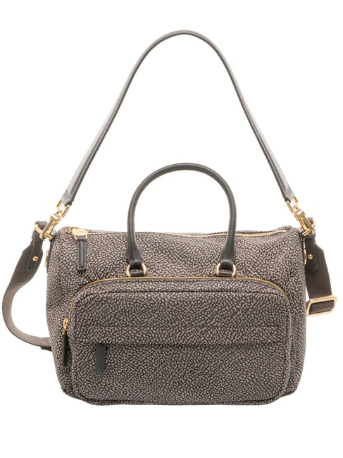 B-CLUB Handbag, with shoulder strap tar - Women&rsquo;s Bags