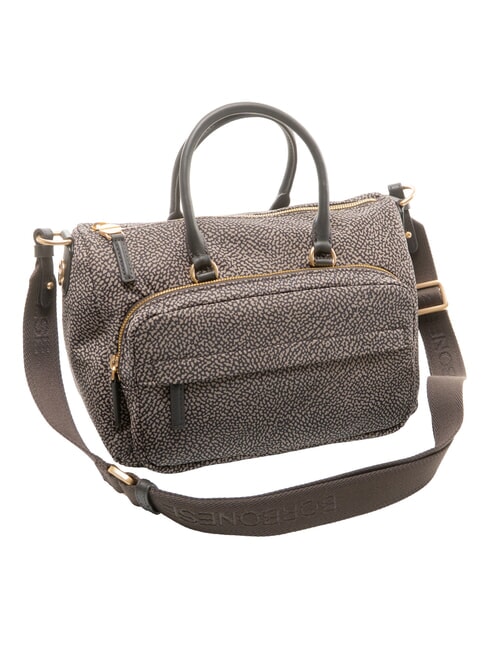B-CLUB Handbag, with shoulder strap tar - Women&rsquo;s Bags