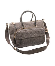 BORBONESE B-CLUB Handbag, with shoulder strap tar - Women&rsquo;s Bags - 3