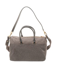 BORBONESE B-CLUB Handbag, with shoulder strap tar - Women&rsquo;s Bags - 4