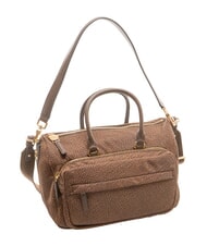 BORBONESE B-CLUB Handbag, with shoulder strap chestnut - Women&rsquo;s Bags - 2
