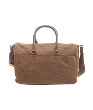 BORBONESE B-CLUB Handbag, with shoulder strap chestnut - Women&rsquo;s Bags - 4