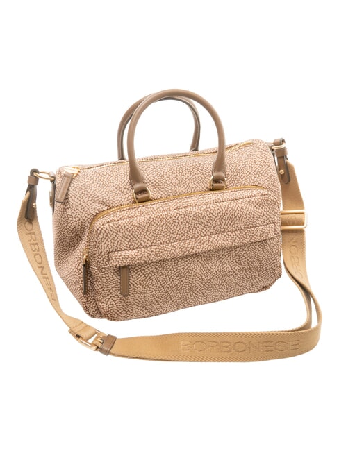 B-CLUB Handbag, with shoulder strap Beiger sea - Women&rsquo;s Bags
