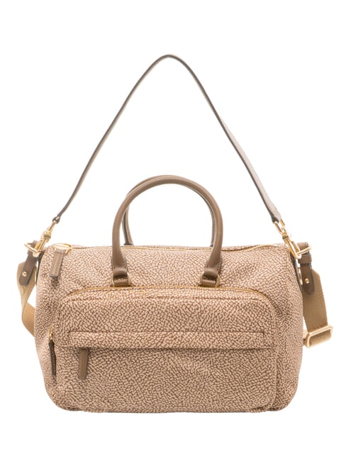 B-CLUB Handbag, with shoulder strap Beiger sea - Women&rsquo;s Bags