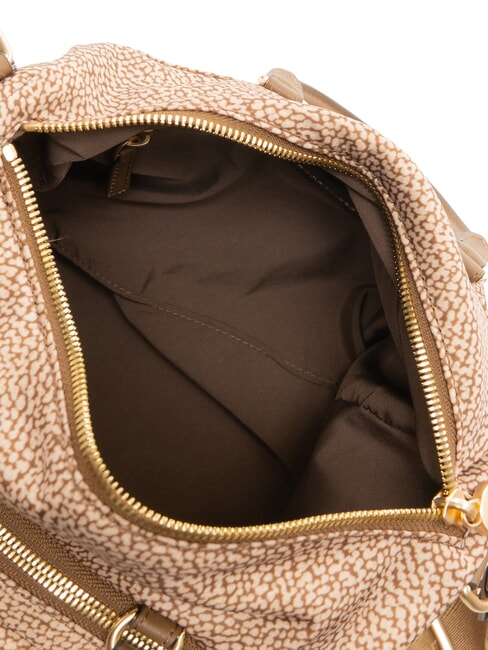 B-CLUB Handbag, with shoulder strap Beiger sea - Women&rsquo;s Bags