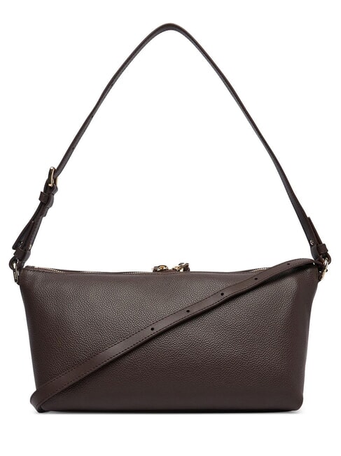 DEBBY Shoulder bag, leather chocolate - Women&rsquo;s Bags
