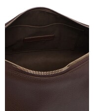 FURLA DEBBY Shoulder bag, leather chocolate - Women&rsquo;s Bags - 4