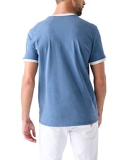 GUESS BASIC Short-sleeved T-shirt, pure cotton - T-shirt