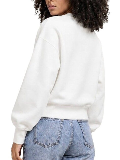 MADELINE Sweatshirt cremwhi - Women's Sweatshirts