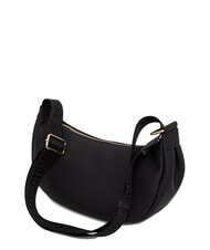 LOVE MOSCHINO SMART DAILY Shoulder bag Black - Women&rsquo;s Bags - 3