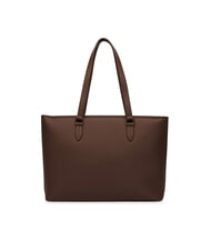 LOVE MOSCHINO BOLD LOVE Shoulder Tote Bag brown - Women&rsquo;s Bags - 3