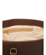 LOVE MOSCHINO BOLD LOVE Shoulder Tote Bag brown - Women&rsquo;s Bags - 4